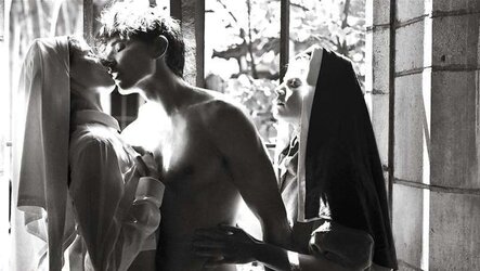 Novices... and the seduction