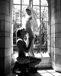 Novices... and the seduction