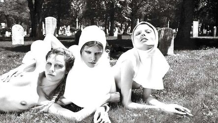 Novices... and the seduction