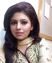 Sweet Muslim News Readers, Who would you SCREW