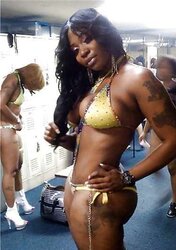 Miss pretty undies
