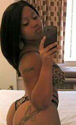 Miss pretty undies