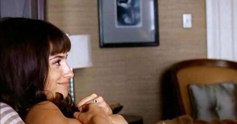 Penelope Cruz