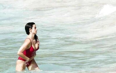 Penelope Cruz