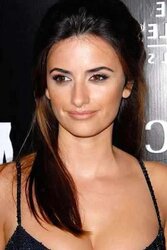Penelope Cruz