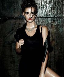 Penelope Cruz