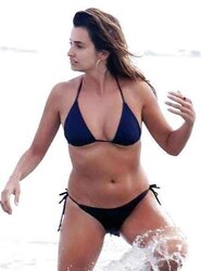 Penelope Cruz