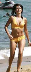 Penelope Cruz