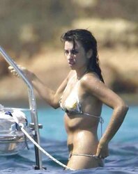 Penelope Cruz