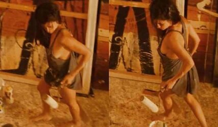 Penelope Cruz
