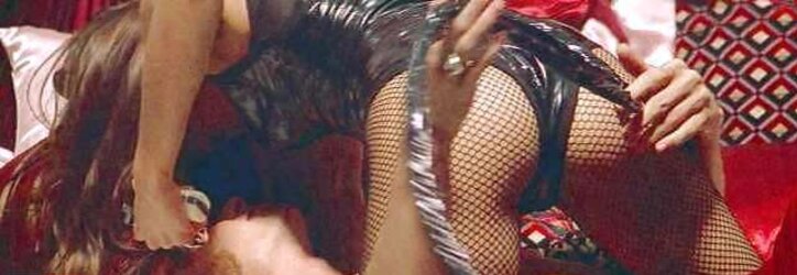 Penelope Cruz