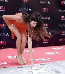 Penelope Cruz