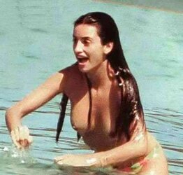 Penelope Cruz
