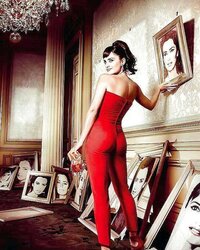 Penelope Cruz