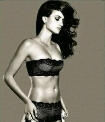 Penelope Cruz