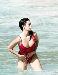 Penelope Cruz