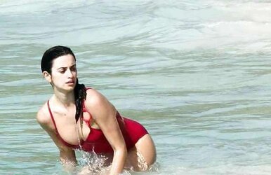 Penelope Cruz