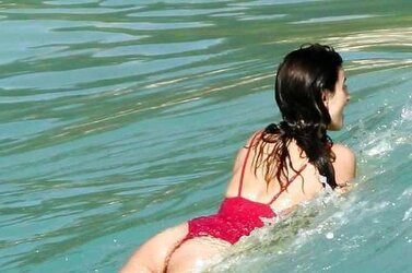 Penelope Cruz