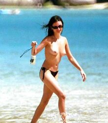 Penelope Cruz