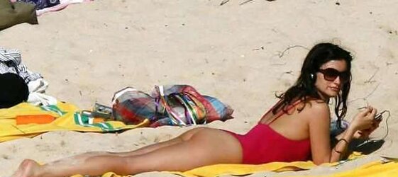 Penelope Cruz