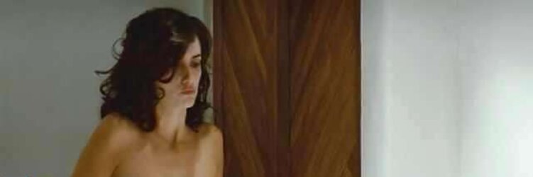 Penelope Cruz