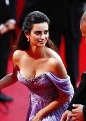 Penelope Cruz