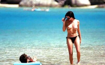 Penelope Cruz