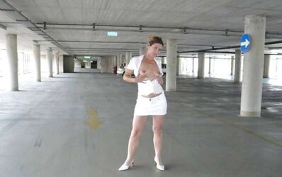 Outdoor MUMMY