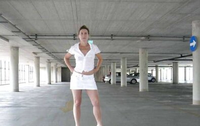 Outdoor MUMMY