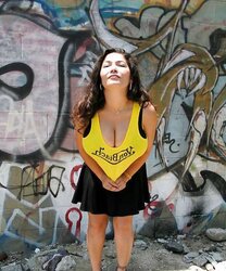 Phat boob latin mama 36 (end)
