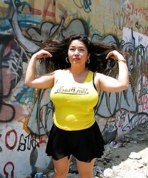 Phat boob latin mama 36 (end)