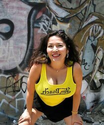 Phat boob latin mama 36 (end)