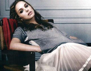 Natalie Portman