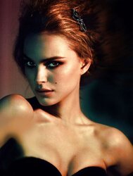 Natalie Portman