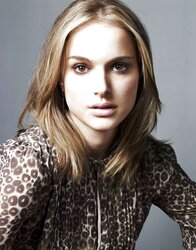 Natalie Portman