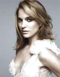 Natalie Portman