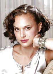 Natalie Portman