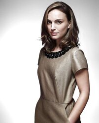 Natalie Portman