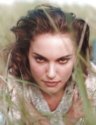 Natalie Portman