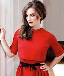 Natalie Portman