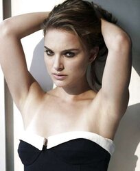 Natalie Portman