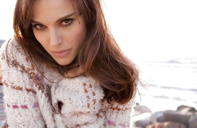 Natalie Portman