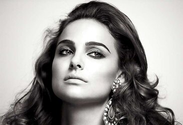 Natalie Portman