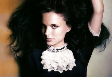 Natalie Portman