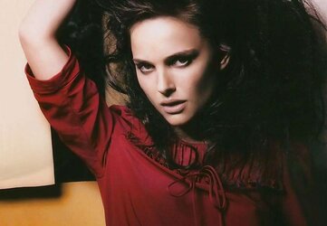 Natalie Portman
