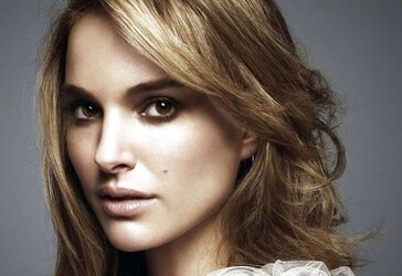 Natalie Portman