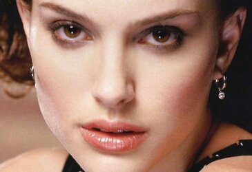 Natalie Portman
