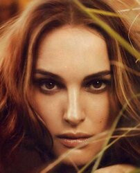 Natalie Portman