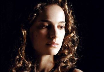 Natalie Portman