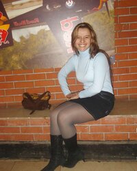 Turk Bursali Tights